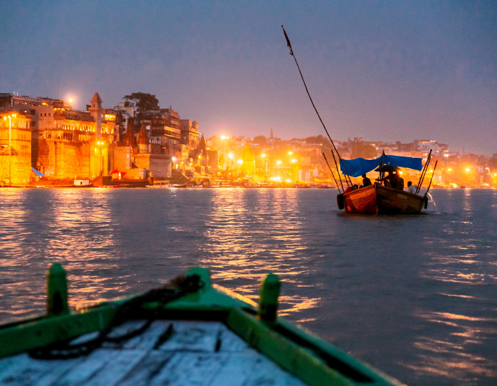 Prayag Raj View Prayagraj – Lovely Tours